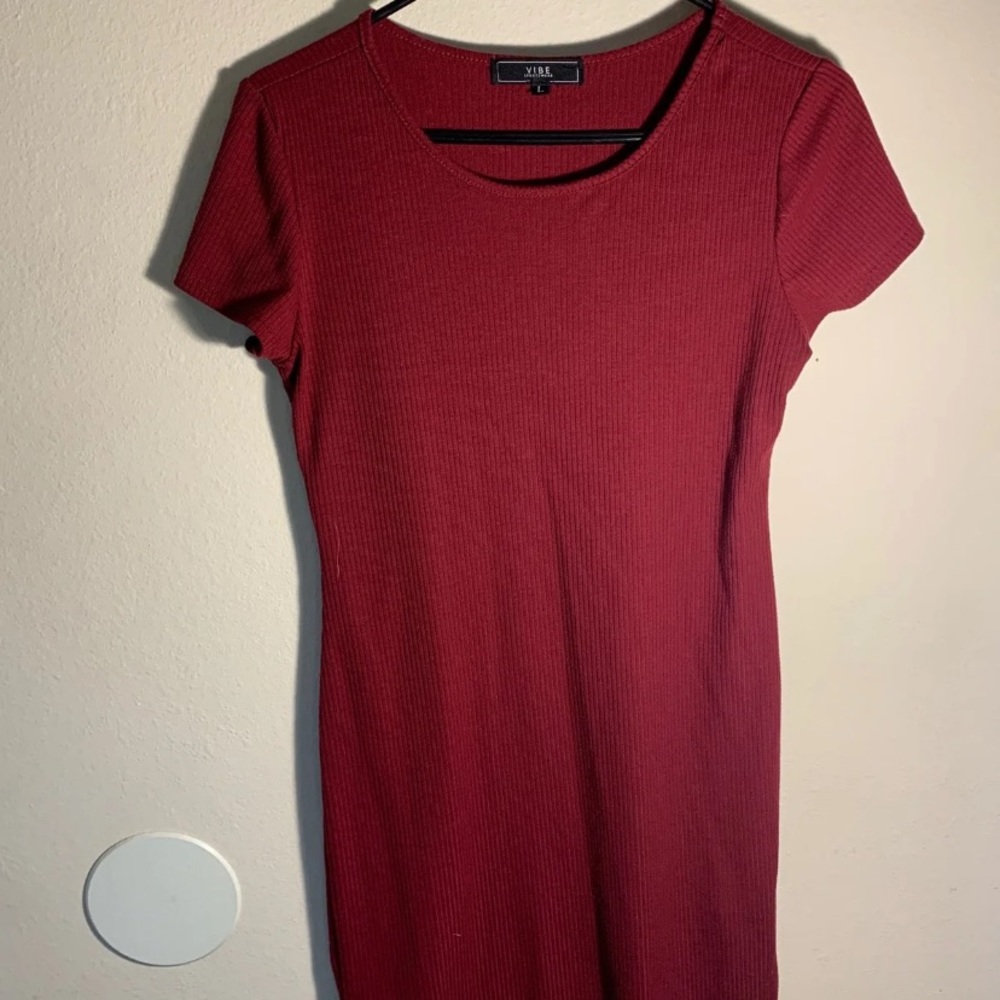 Bodycon dress